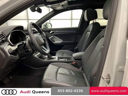 Certified 2023 Audi Q3 2.0T Premium Plus AWD/4WD image 18