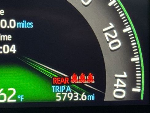 Used 2023 Toyota RAV4 XLE w/ Convenience Package image 30