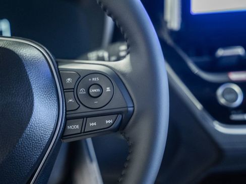 New 2026 Toyota Corolla Cross XLE image 28