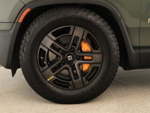 Used 2022 Rivian R1S Launch Edition image 34