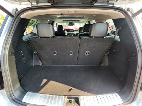 Used 2023 Hyundai Palisade Limited AWD/4WD image 26