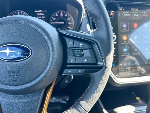 New 2026 Subaru Crosstrek 2.5i Wilderness AWD/4WD image 30