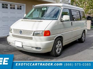 Used 2003 Volkswagen Eurovan MV video 1