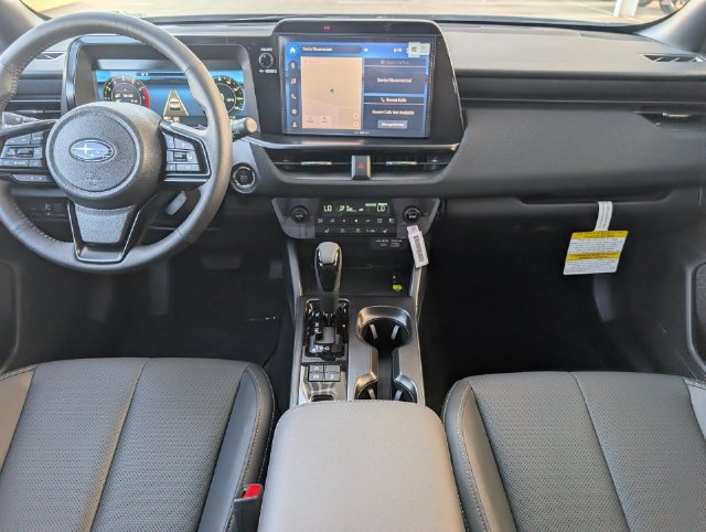 New 2026 Subaru Outback Limited AWD/4WD image 18