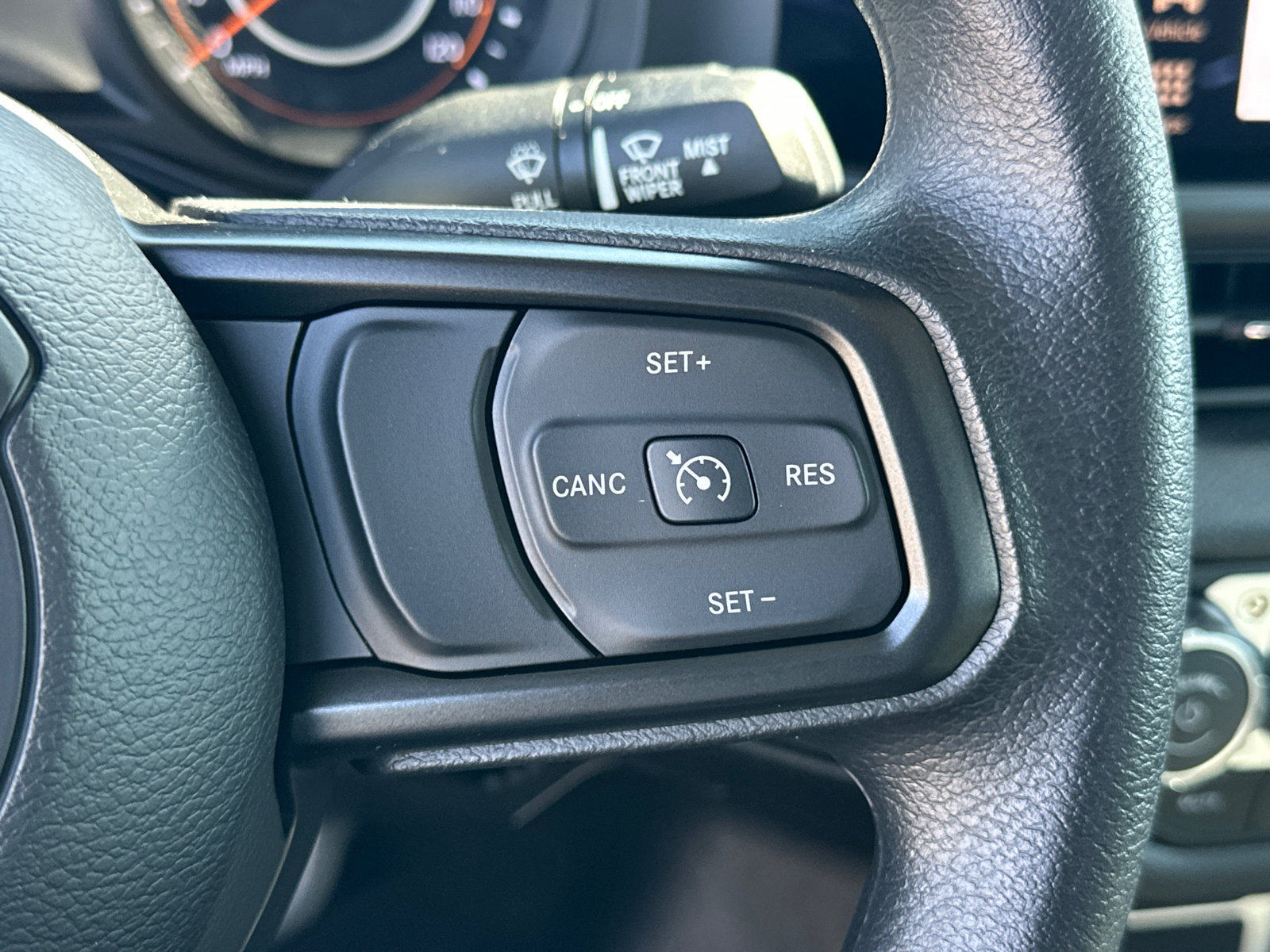New 2026 Jeep Gladiator Sport AWD/4WD image 27