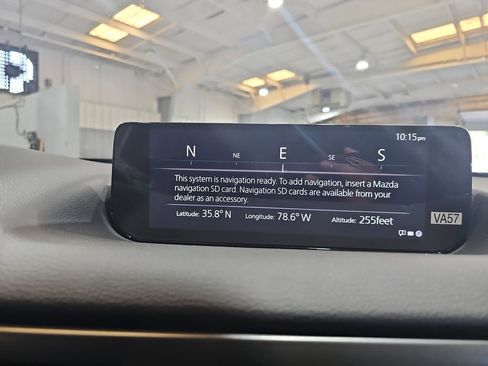 New 2026 MAZDA CX-50 2.5 Hybrid w/ Weather Package image 23