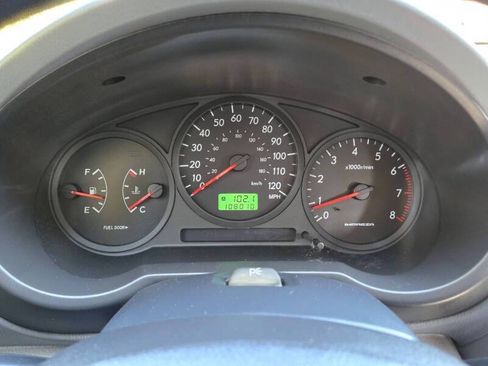 Used 2004 Subaru Impreza TS AWD/4WD image 16