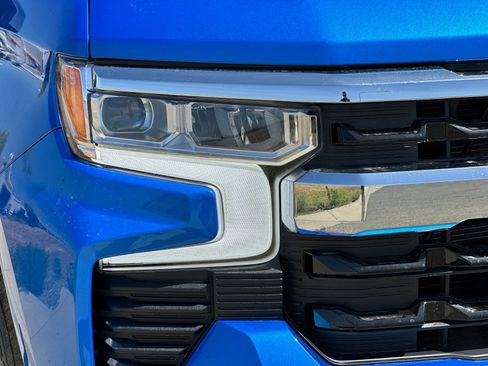 New 2025 Chevrolet Silverado 1500 LT w/ All Star Edition Plus image 31