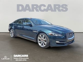 Used 2019 Jaguar XJ L Portfolio image 1