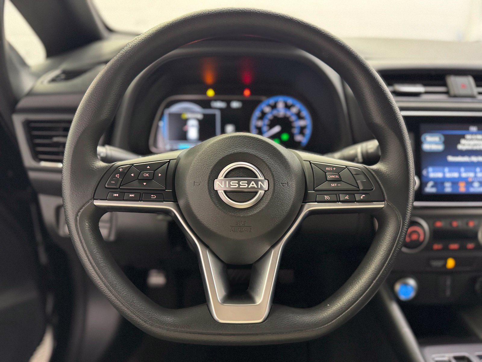 Certified 2023 Nissan Leaf S FWD image 23