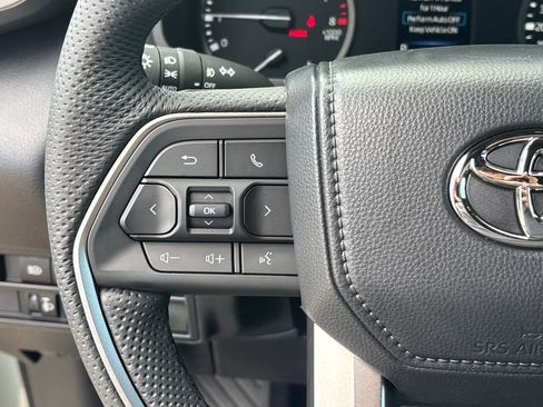 New 2026 Toyota Tundra SR5 w/ SR5 Premium Package image 14