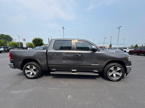 Used 2023 RAM 1500 Laramie AWD/4WD image 6