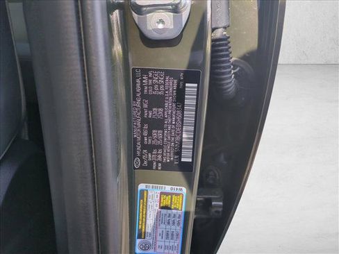 Certified 2025 Hyundai Tucson SEL image 18