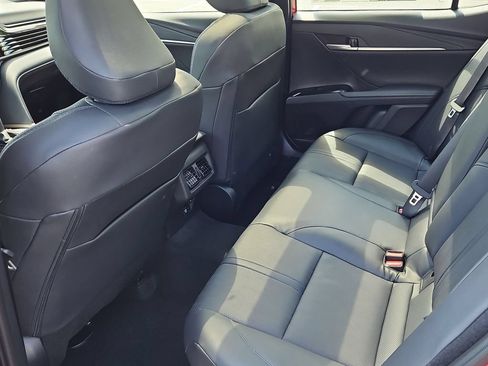 New 2026 Toyota Camry Hybrid AWD/4WD image 22