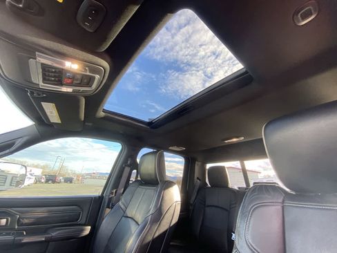 Used 2020 RAM 2500 Limited image 22