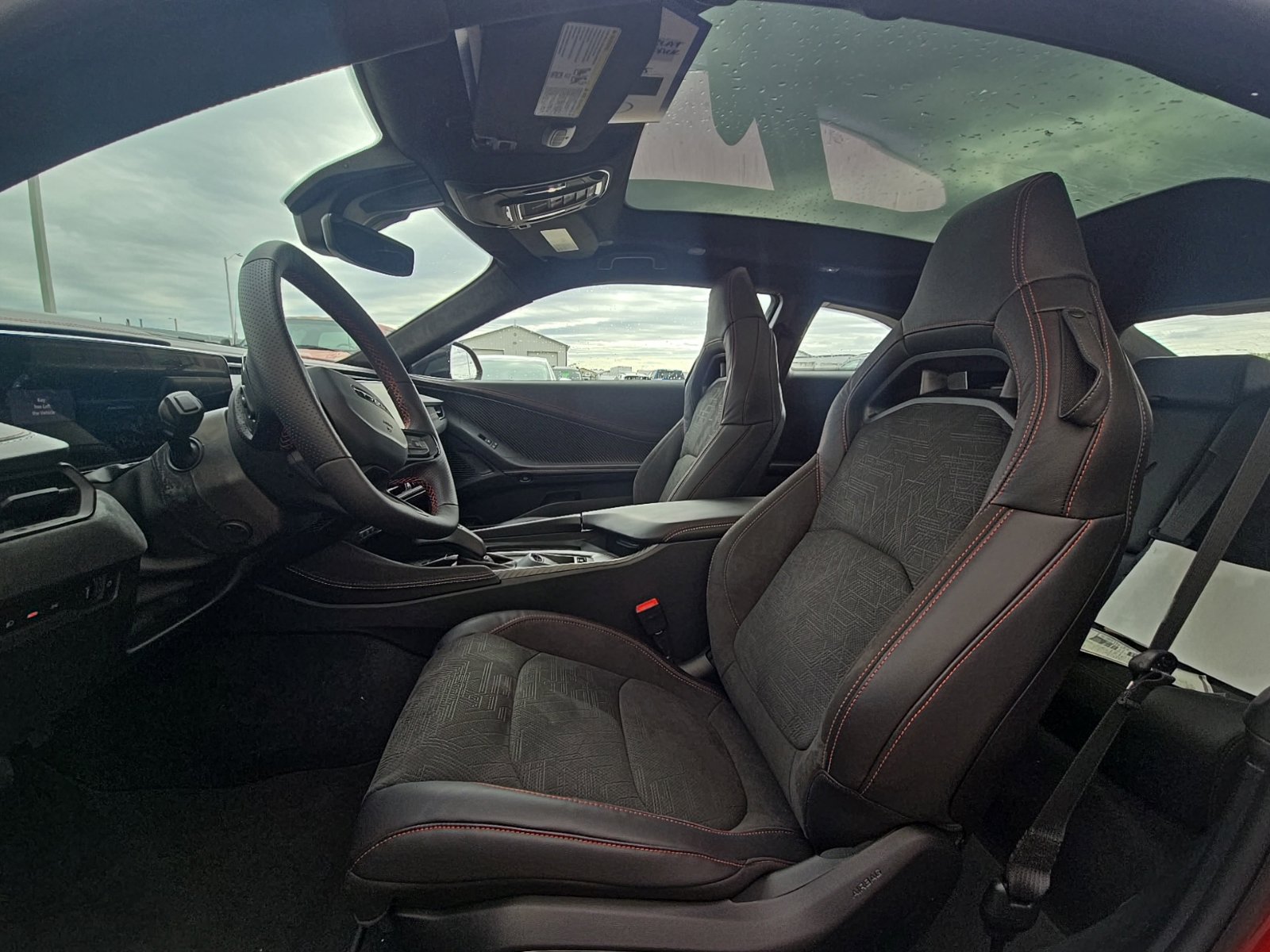 New 2027 Dodge Charger Scat Pack AWD/4WD image 9