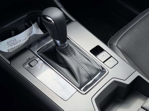 New 2026 MAZDA CX-5 Select image 12