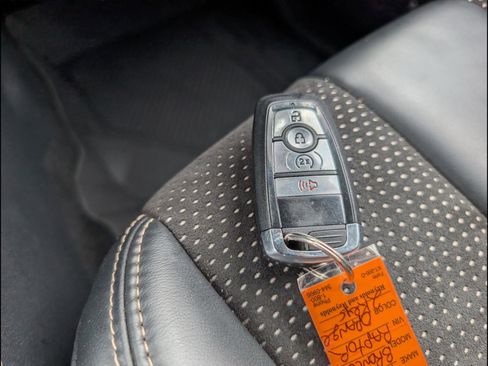 Used 2024 Ford Bronco Raptor image 20