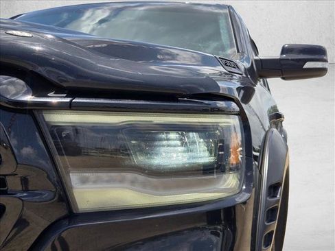 Used 2022 RAM 1500 Big Horn AWD/4WD image 17