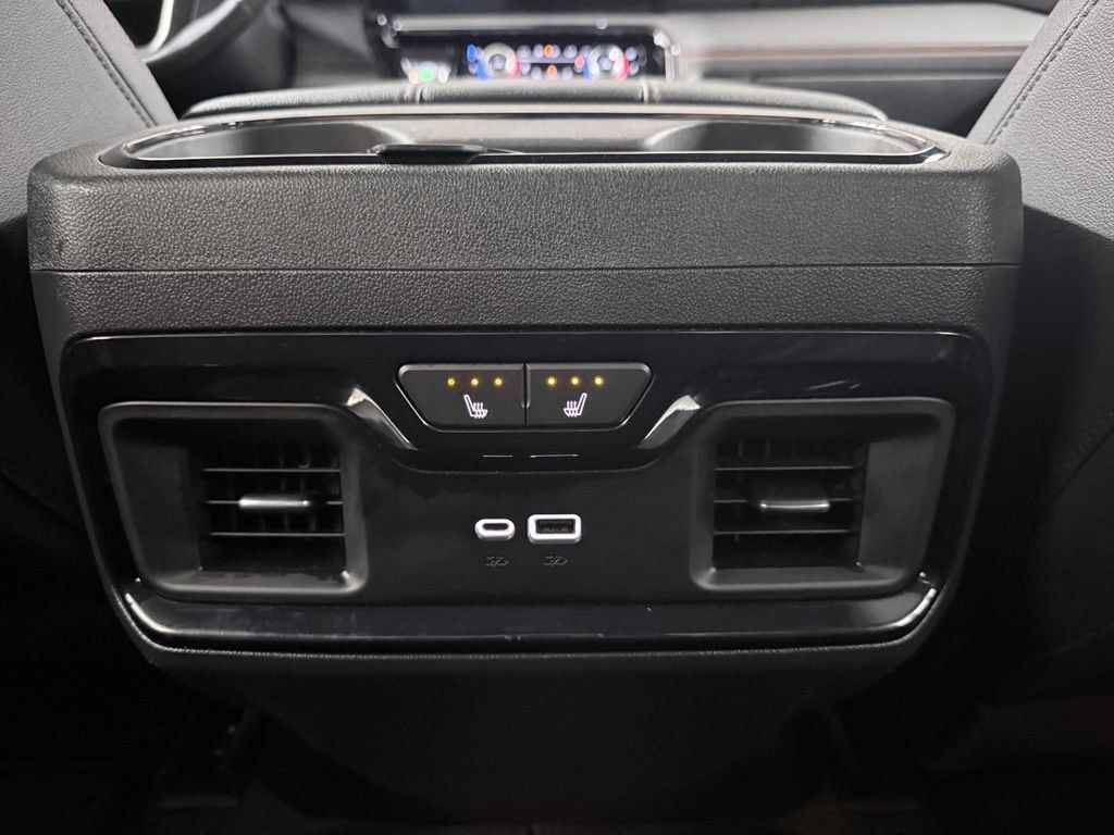 Used 2023 GMC Sierra 1500 AT4 AWD/4WD image 34
