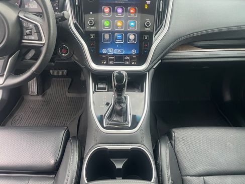 Used 2020 Subaru Outback Limited w/ Tech Package 2 image 19