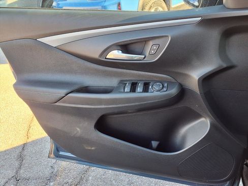 New 2026 Buick Envista Preferred w/ Convenience I Package image 12