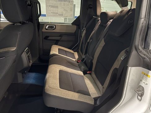 New 2025 Ford Bronco Big Bend image 25