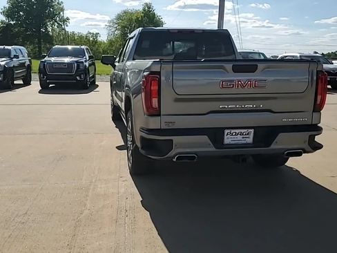 Used 2023 GMC Sierra 1500 Denali w/ Denali Reserve Package AWD/4WD image 7