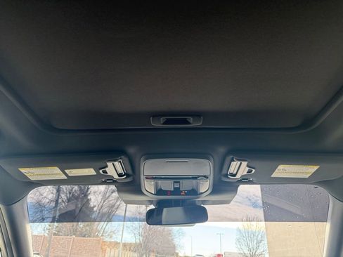 Certified 2025 Subaru Forester Sport AWD/4WD image 19