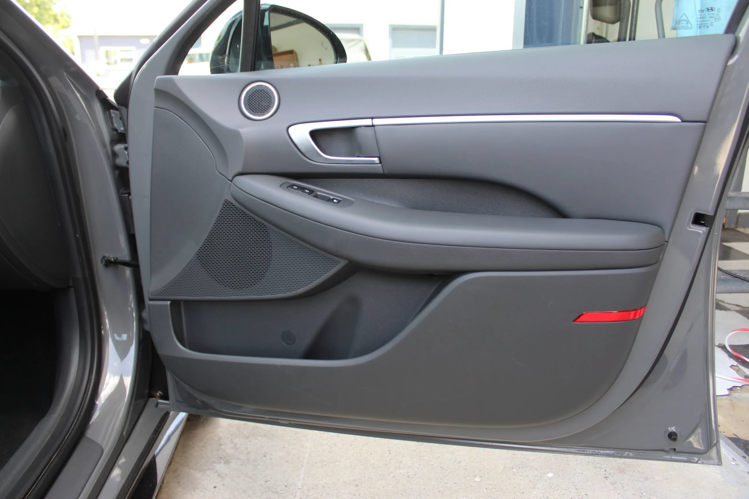 Used 2021 Hyundai Sonata SEL Plus FWD image 27
