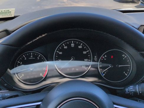 New 2026 MAZDA MAZDA3 Hatchback w/ Appearance Package image 26