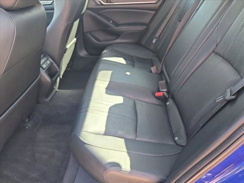 Used 2022 Honda Accord Sport Special Edition image 18