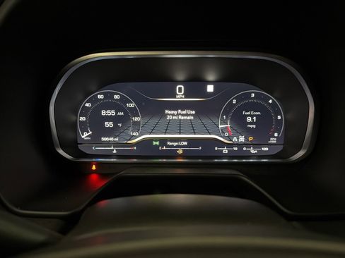 Used 2023 GMC Yukon AT4 w/ Technology Package image 25