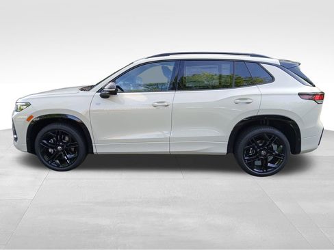 New 2026 Volkswagen Tiguan SE R-Line AWD/4WD image 2