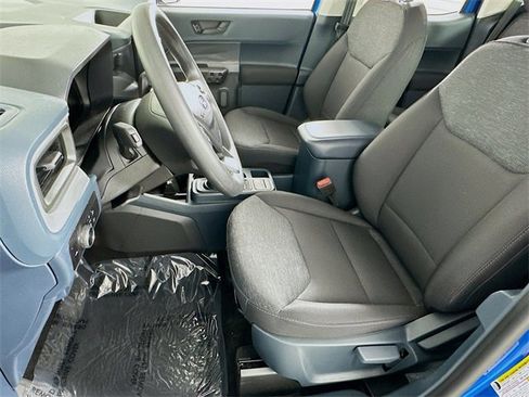 Used 2025 Ford Maverick XL w/ 4K Tow Package image 9