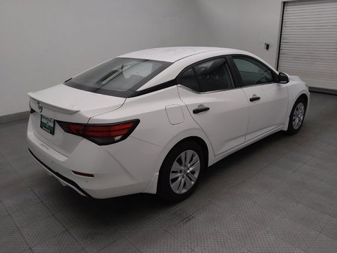 Used 2024 Nissan Sentra S FWD image 10