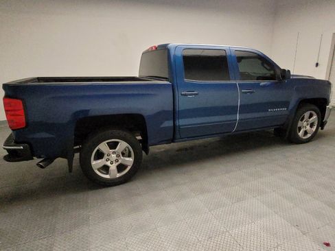 Used 2018 Chevrolet Silverado 1500 LT w/ All Star Edition RWD image 10