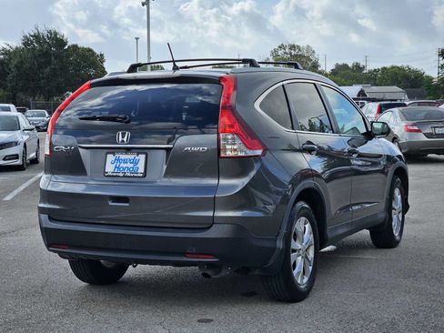 Used 2013 Honda CR-V EX image 5
