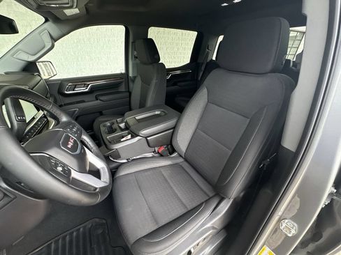 Certified 2024 GMC Sierra 1500 Elevation AWD/4WD image 19