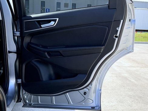 Used 2024 Ford Edge SEL image 18