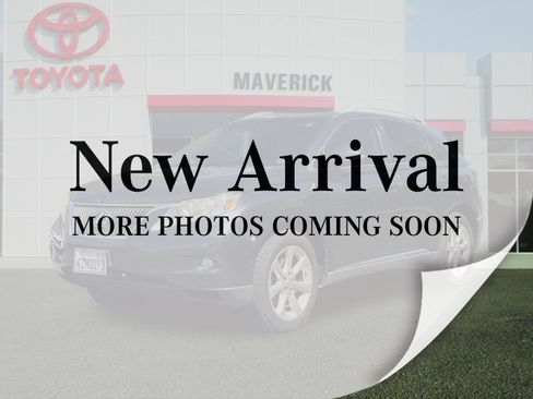 Used 2010 Lexus RX 350 2WD w/ Premium Pkg image 1