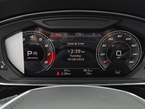 New 2026 Audi S8 image 17