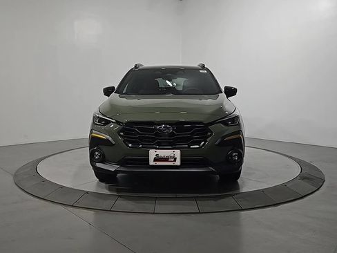 New 2026 Subaru Crosstrek 2.5i Sport AWD/4WD image 8