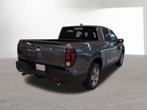 New 2026 Honda Ridgeline RTL image 34
