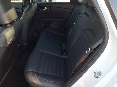 Used 2022 Kia Forte GT w/ GT2 Package image 13