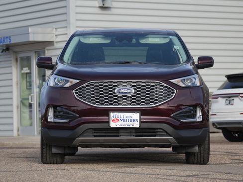 Used 2024 Ford Edge SEL w/ Convenience Package image 9