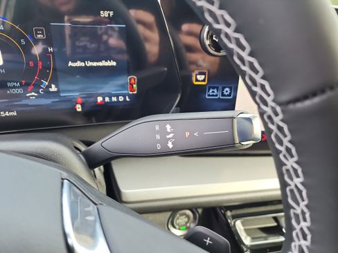 New 2026 Chevrolet Traverse LT w/ Midnight/Sport Edition image 24