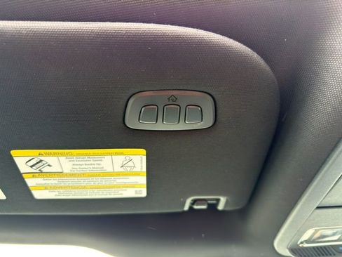 Used 2023 Ford F150 Lightning Lariat w/ Equipment Group 511A High image 48