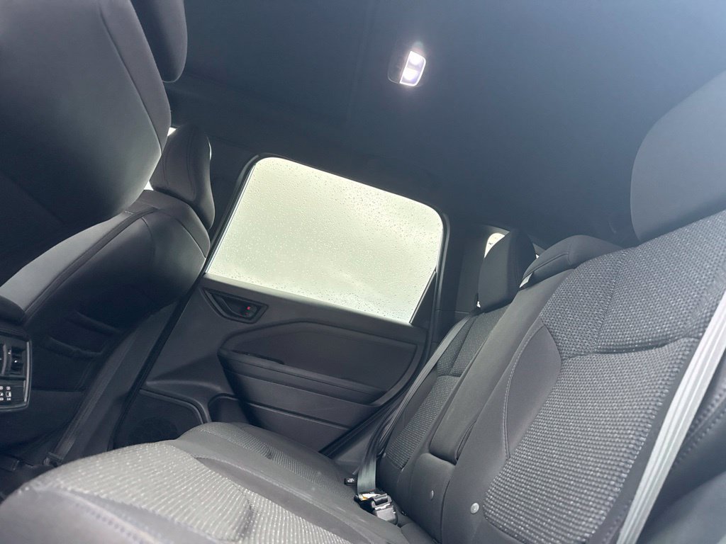 Certified 2026 Subaru Forester Premium AWD/4WD image 9