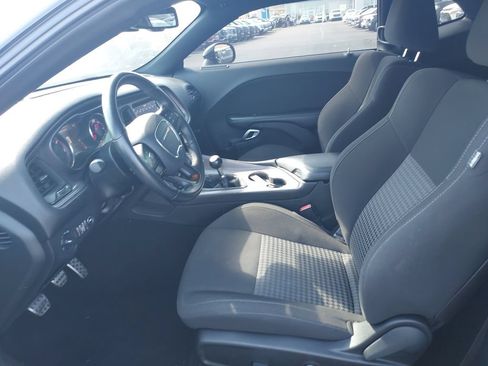 Used 2023 Dodge Challenger R/T RWD image 12